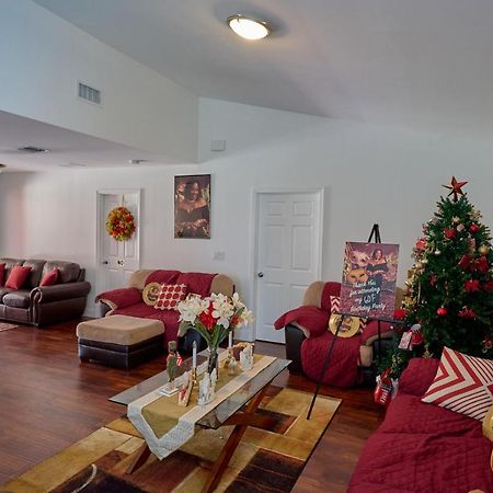 Fabulous Hollywood Living Space Buitenkant foto