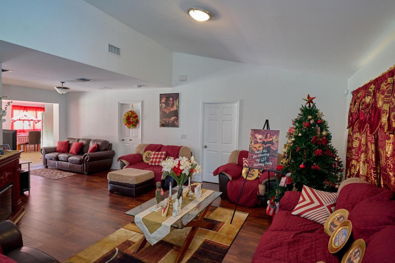 Fabulous Hollywood Living Space Buitenkant foto