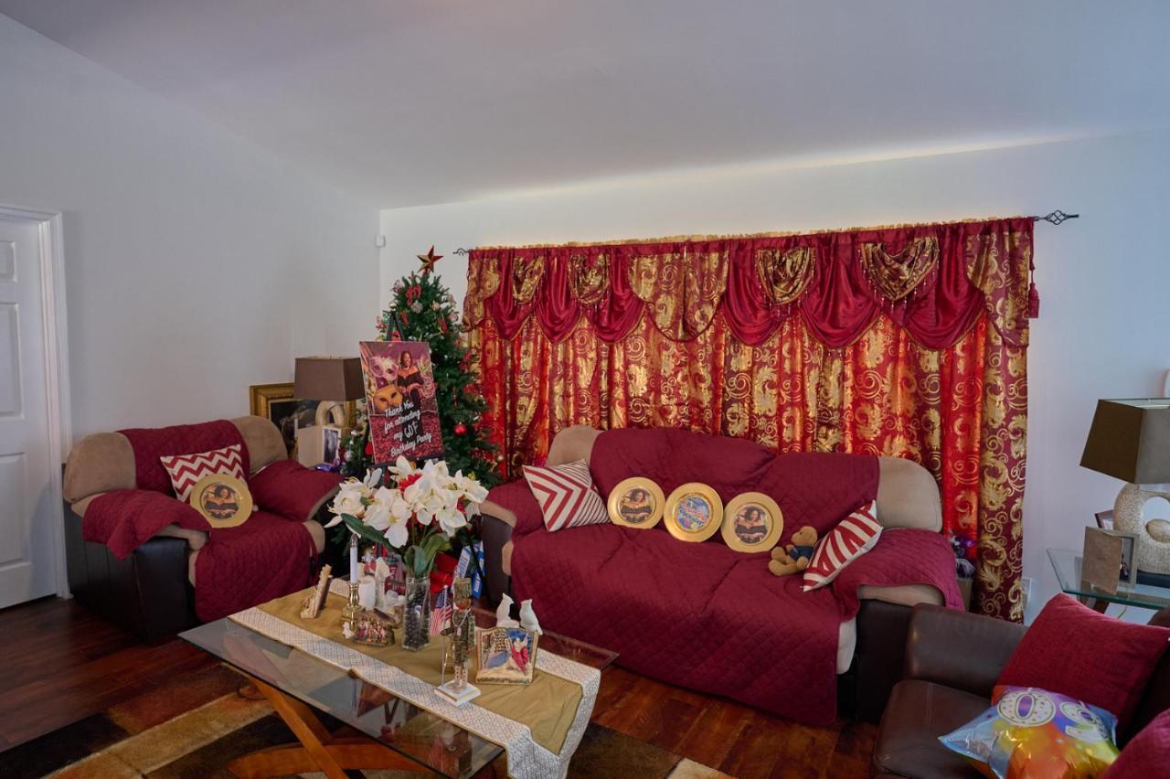 Fabulous Hollywood Living Space Buitenkant foto